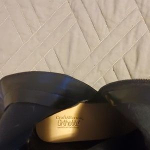 Womans boots
